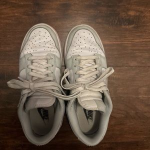 Nike Dunk Photon Dust